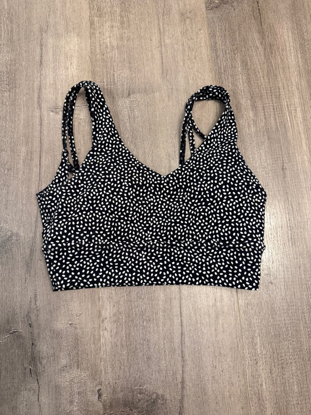 Buffbunny Collection: Monarch Sports Bra